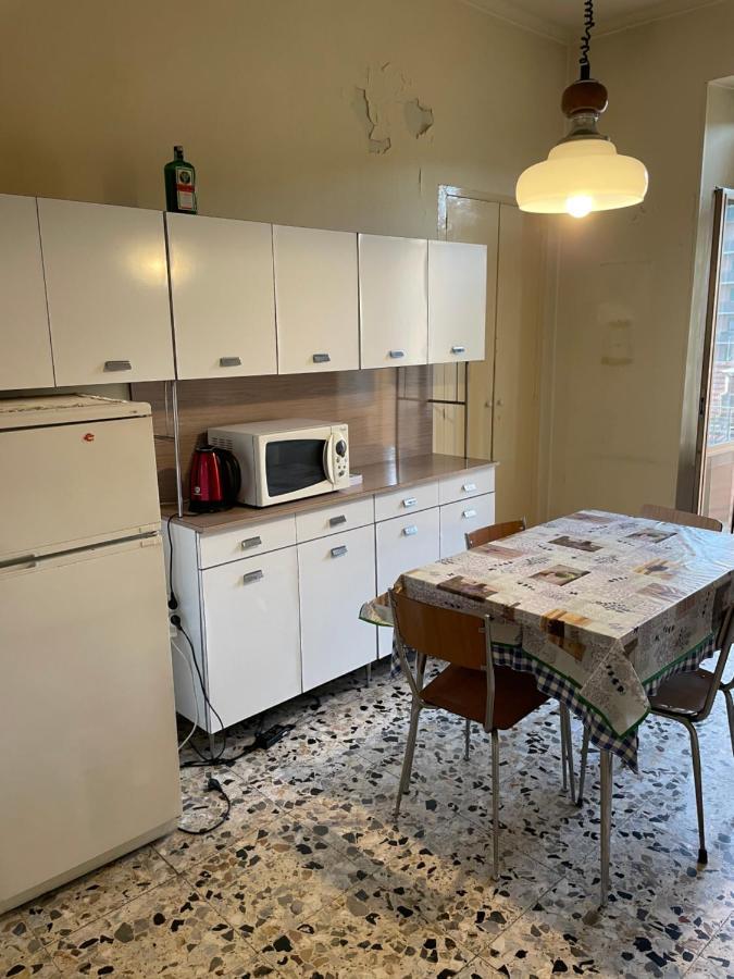 Amin'S B&B Turin Exterior photo
