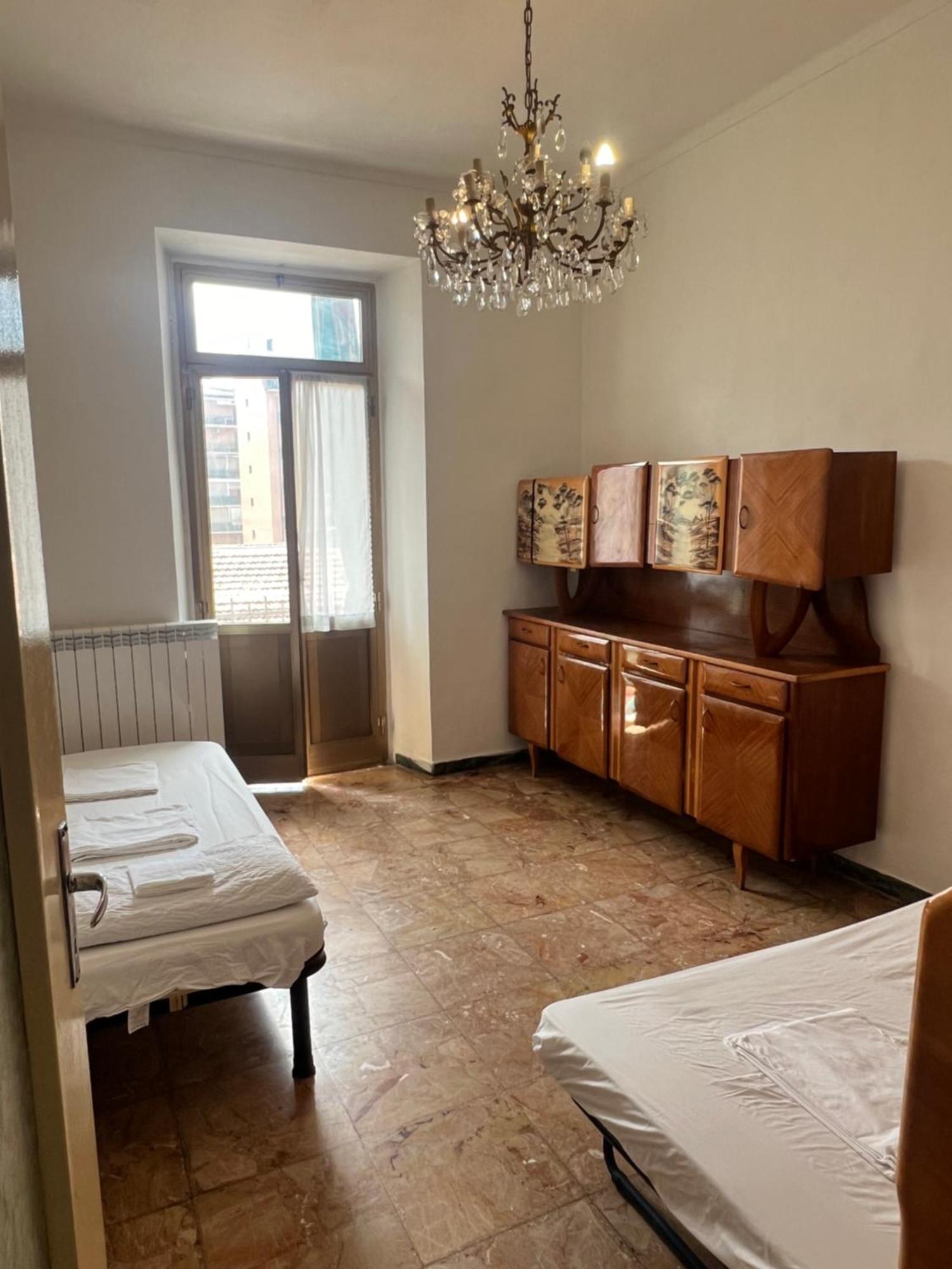 Amin'S B&B Turin Exterior photo