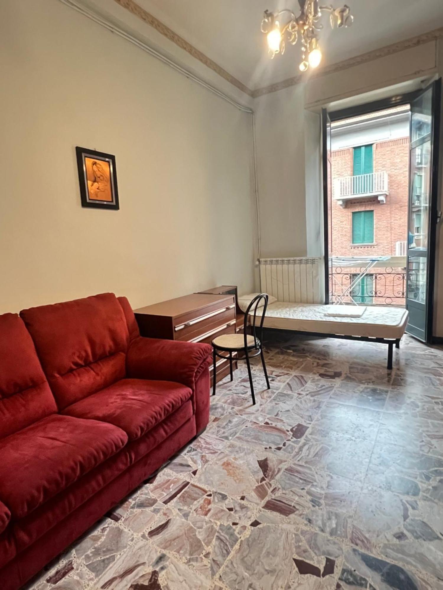 Amin'S B&B Turin Exterior photo